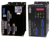 BCD 信号分配器　DB、センサ入力BCD信号分配器　DBA-M