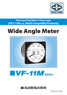 Wide Angle Meter（English version)